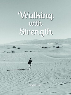 cover image of Walking with Strength